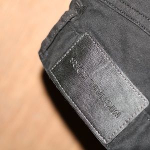 Michael Kors Black Pants